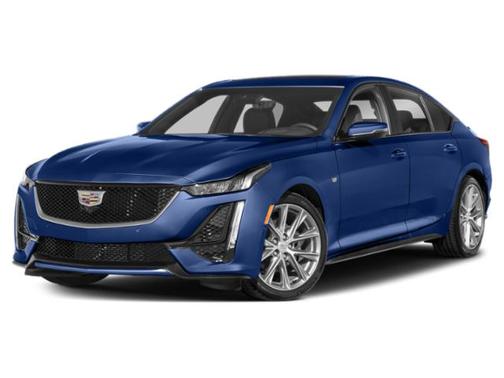2023 Cadillac CT5 Sport RWD