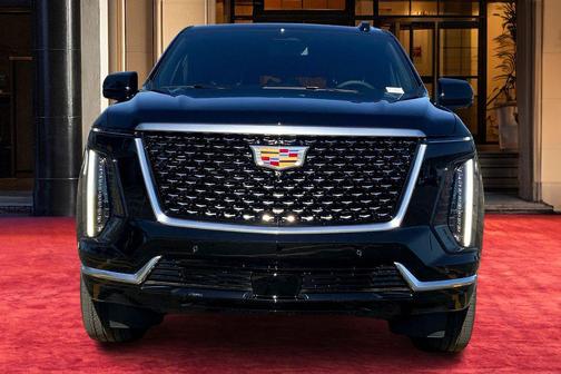 2026 Cadillac Escalade ESV Base