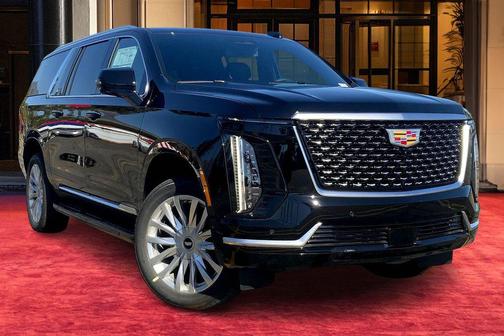 2026 Cadillac Escalade ESV Base