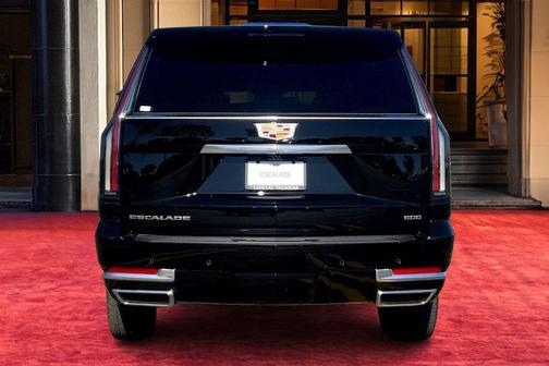 2026 Cadillac Escalade ESV Base