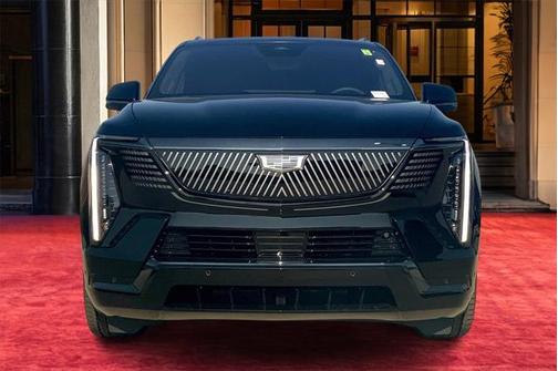 2026 Cadillac Escalade IQ Premium Sport
