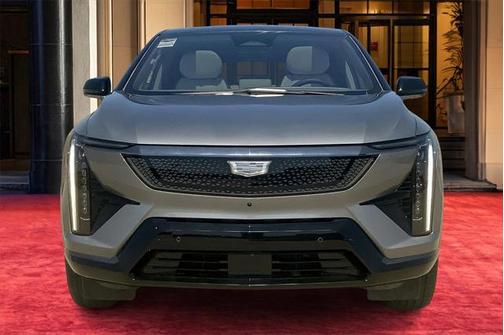 2025 Cadillac OPTIQ Sport 1 AWD