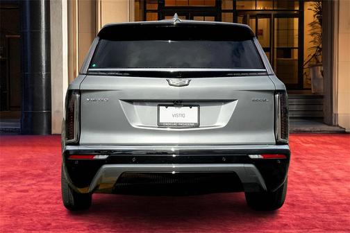 2026 Cadillac VISTIQ Premium Luxury