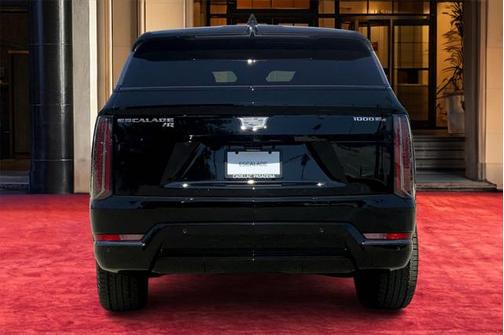 2026 Cadillac Escalade IQ Sport