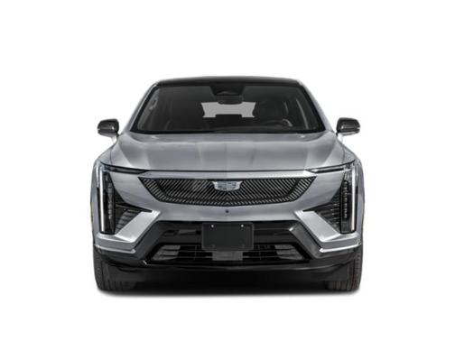 Black Raven 2026 Cadillac OPTIQ V-Series