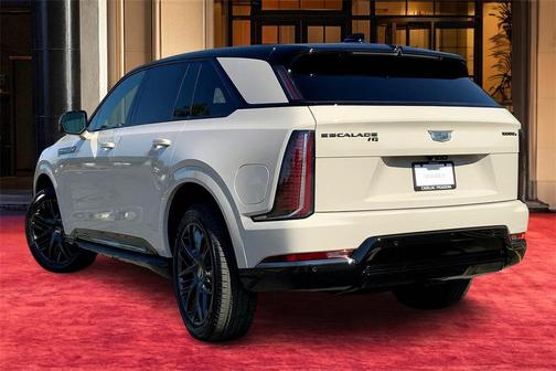 2026 Cadillac Escalade IQ Premium Sport