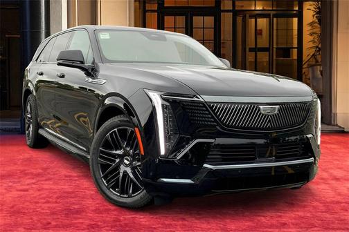 2026 Cadillac Escalade IQ Premium Sport