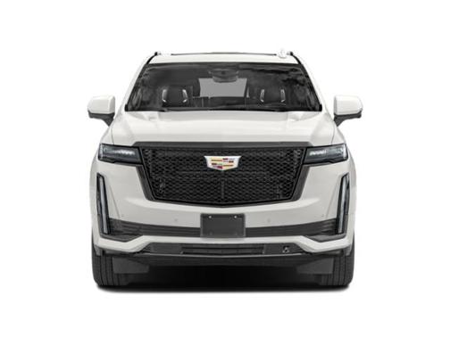 Black Raven 2023 Cadillac Escalade Sport