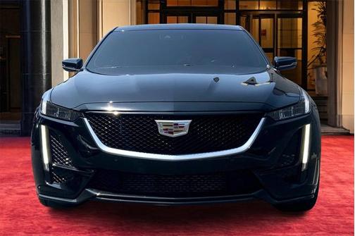 2023 Cadillac CT5 Sport RWD