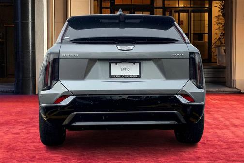2025 Cadillac OPTIQ Sport 1 AWD