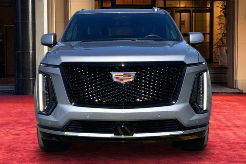 2025 Cadillac Escalade ESV Sport