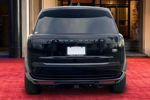 2023 Land Rover Range Rover Autobiography