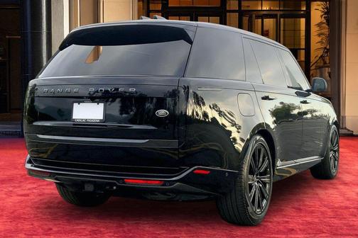 2023 Land Rover Range Rover Autobiography