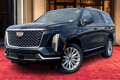 2026 Cadillac Escalade Base