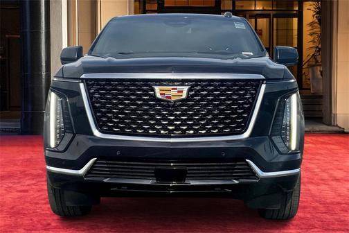 2026 Cadillac Escalade Base