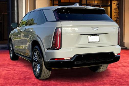 2026 Cadillac Escalade IQ Sport