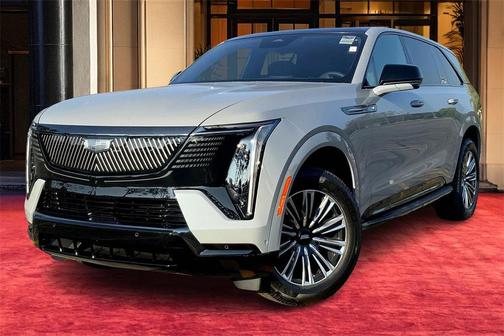 2026 Cadillac Escalade IQ Sport