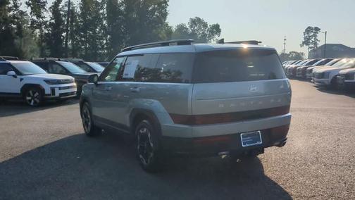 2024 Hyundai SANTA FE SEL