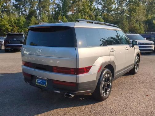 2024 Hyundai SANTA FE SEL