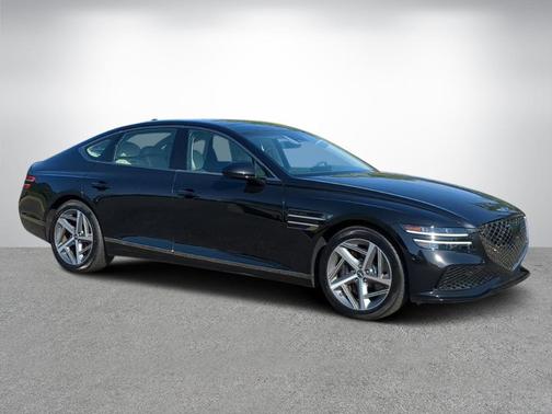 2024 Genesis G80 2.5T