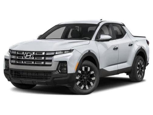 Atlas 2026 Hyundai SANTA CRUZ SE FWD