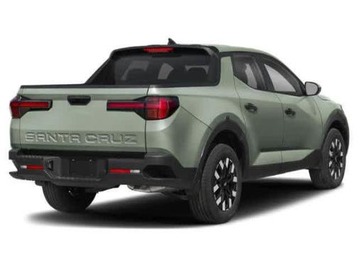 Atlas 2026 Hyundai SANTA CRUZ SE FWD