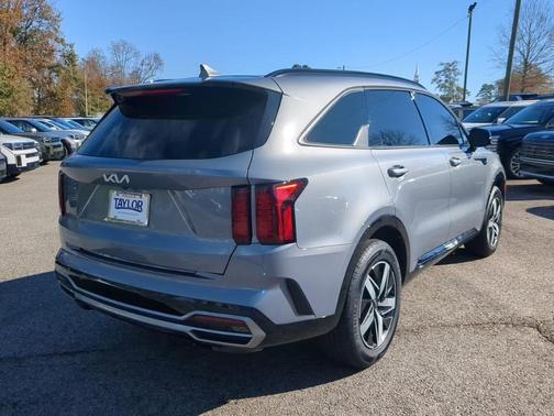 2023 Kia Sorento S