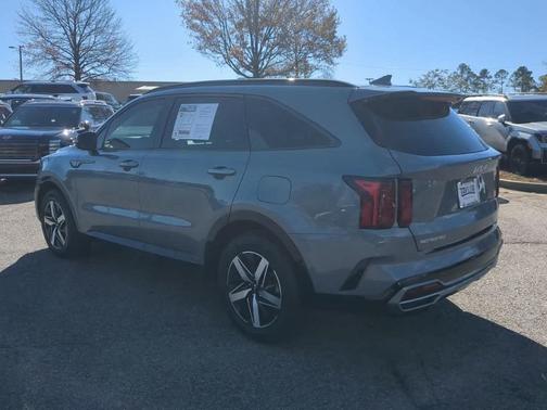 2023 Kia Sorento S