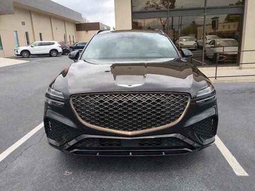 2022 Genesis GV70 3.5T Sport