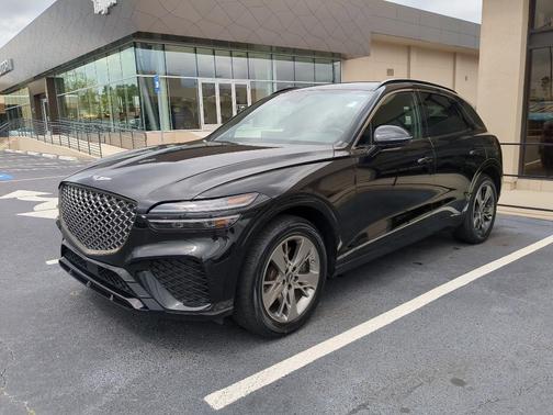 2022 Genesis GV70 3.5T Sport