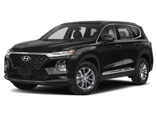 2020 Hyundai SANTA FE 2.4 SE