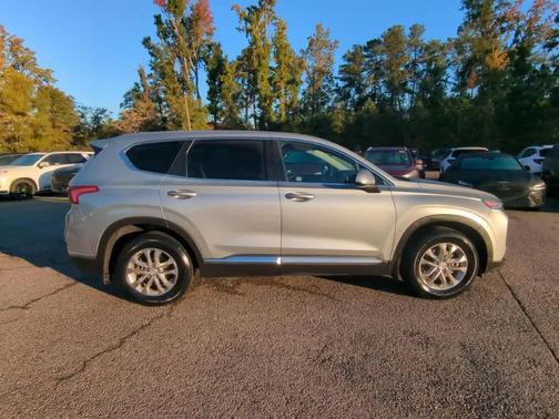 2020 Hyundai SANTA FE 2.4 SE