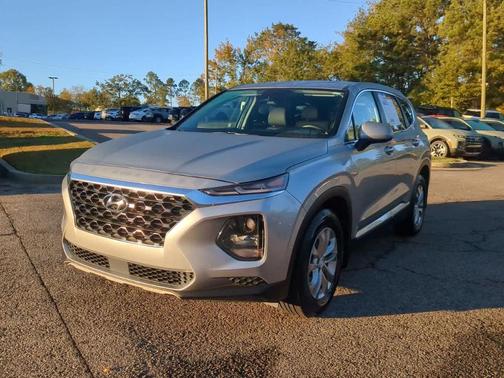 2020 Hyundai SANTA FE 2.4 SE