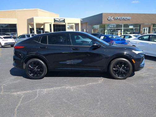 2024 Buick Envista Sport Touring