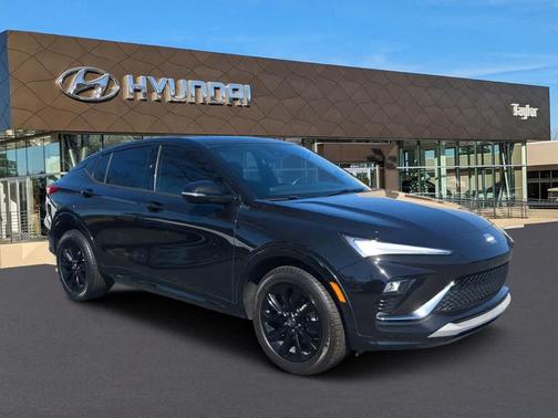 2024 Buick Envista Sport Touring