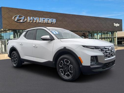 2023 Hyundai SANTA CRUZ 2.5T SEL Premium