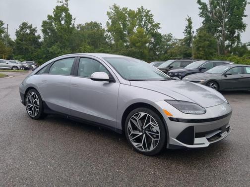 2023 Hyundai IONIQ 6 SEL