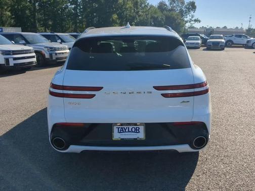 2022 Genesis GV70 2.5T
