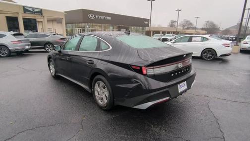 2025 Hyundai SONATA SE