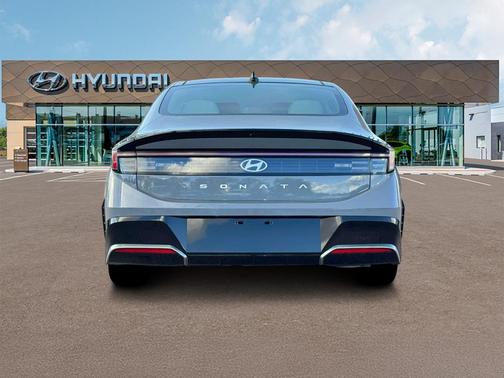 2025 Hyundai SONATA SEL Convenience