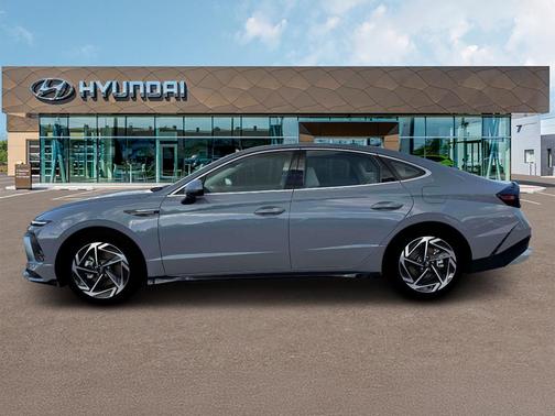 2025 Hyundai SONATA SEL Convenience