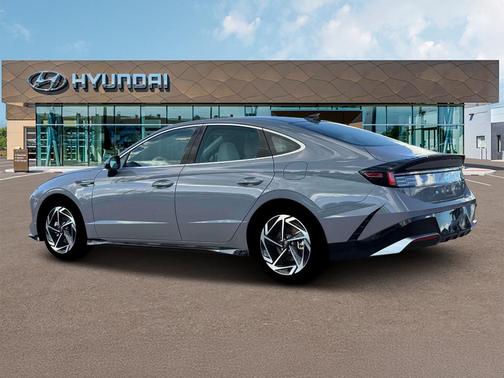 2025 Hyundai SONATA SEL Convenience
