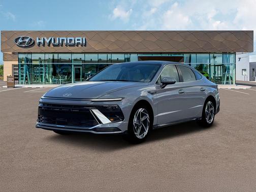 2025 Hyundai SONATA SEL Convenience