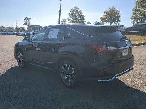 2021 Lexus RX 350L RX 350L