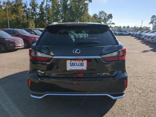 2021 Lexus RX 350L RX 350L