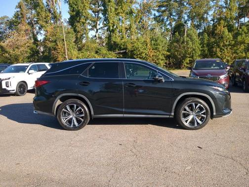 2021 Lexus RX 350L RX 350L