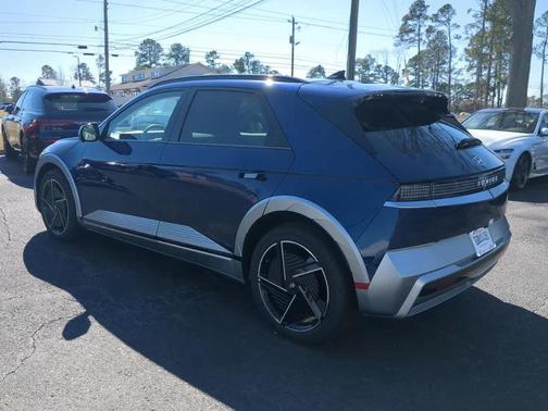 2026 Hyundai IONIQ 5 Limited