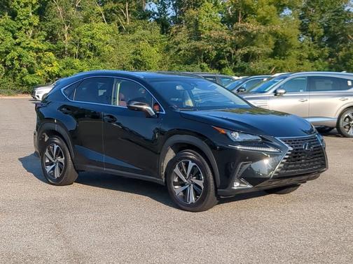 2019 Lexus NX 300 NX 300