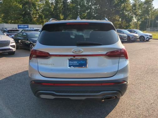 2022 Hyundai SANTA FE XRT