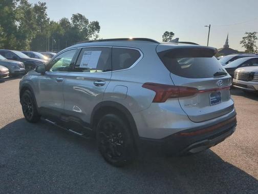 2022 Hyundai SANTA FE XRT